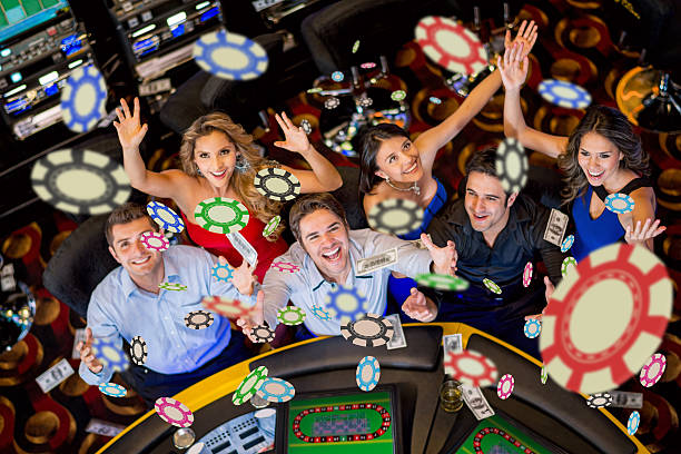 Why no deposit casinos give gifts to newcomers